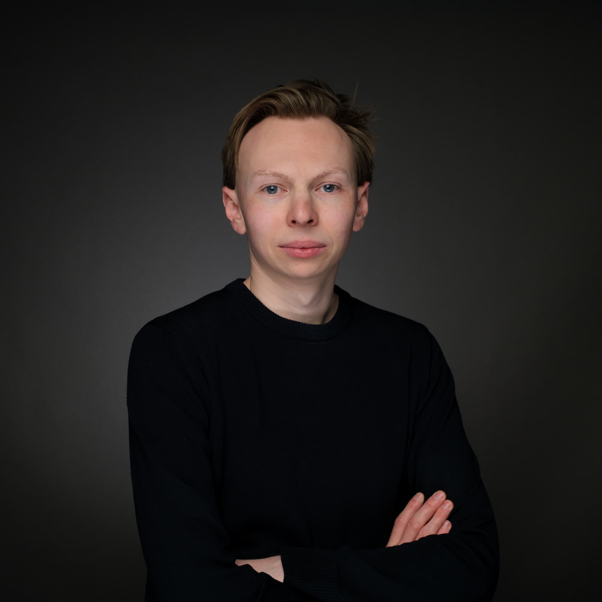 Joakim Reberg