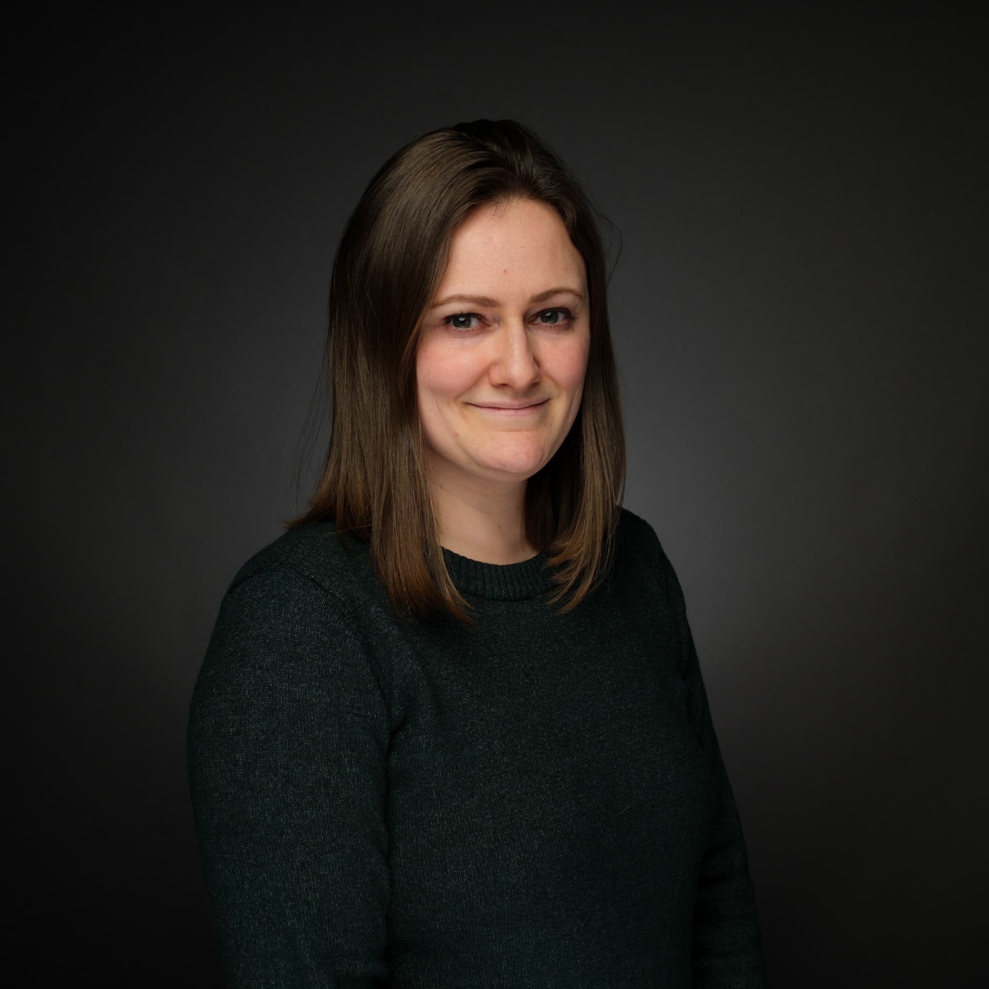 Kristine Strømsnes Enga